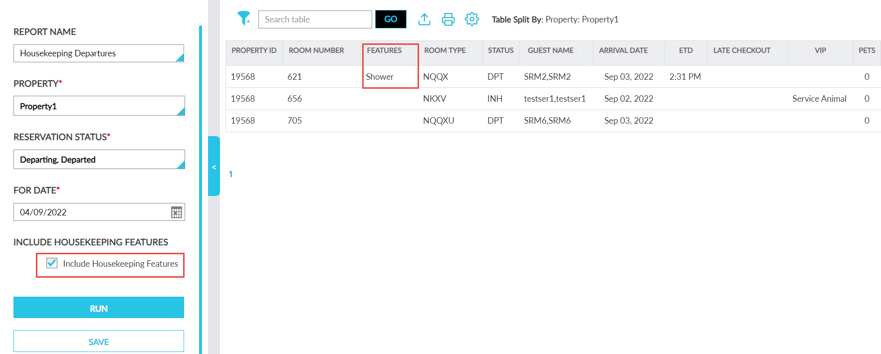 Graphical user interface, application

Description automatically generated